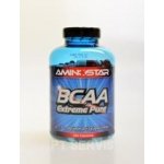 Aminostar BCAA Extreme Pure 220 kapslí – Zboží Mobilmania