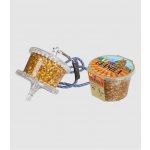 Likit MÜSLI náhradní náplň 0,55 kg – Hledejceny.cz