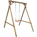 Marimex dřevěná houpačka 1 11640373 – Zbozi.Blesk.cz