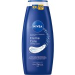 Nivea Creme Care sprchový gel 750 ml – Zboží Dáma