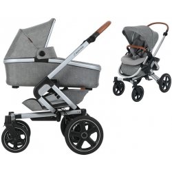 Maxi Cosi Nova Nomad Grey 2025
