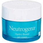 Neutrogena Hydro Boost Creme Gel 50 ml – Zboží Mobilmania