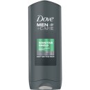 Dove Men+ Care Sensitive Shield sprchový gel 400 ml