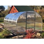 Covernit Baltik 4 x 3 m 4 mm polykarbonát 200000506 – Zboží Dáma