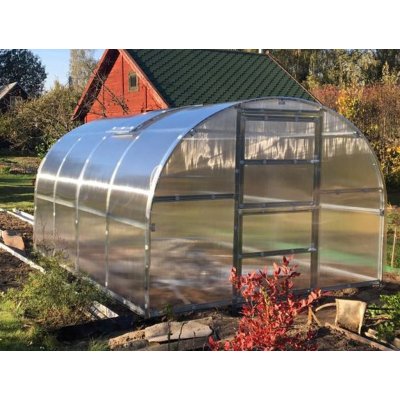 Covernit Baltik 4 x 3 m 4 mm polykarbonát 200000506 – Zboží Dáma