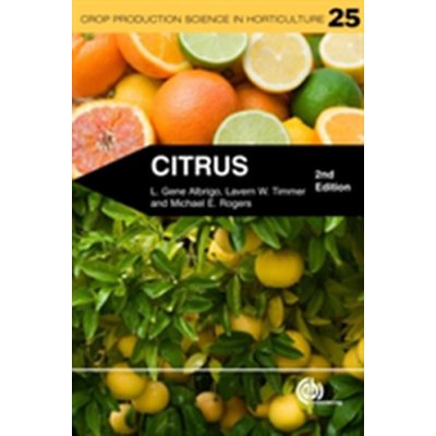 Citrus Albrigo L.G.Paperback