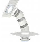 VELUX TLR 010 světlovod do šikmé střechy 37x37cm – HobbyKompas.cz
