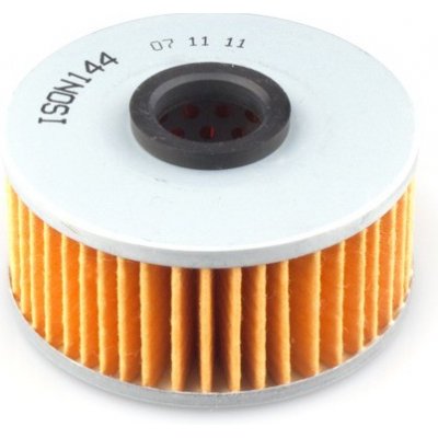 ISON Olejový filtr HF144 – Hledejceny.cz