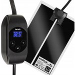 Terrario Amarillo topná podložka s termostatem 10 W, 20x30 cm – Hledejceny.cz