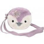 Princess Mimi Mini fialový tučnák – Zboží Dáma