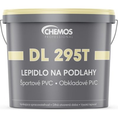 Chemos DL 295T 12 kg – Zbozi.Blesk.cz