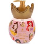 MAD BEAUTY GEL koupelový/sprchový Pure Princess s pumpičkou 500 ml – Zboží Dáma MAD BEAUTY GEL koupelový/sprchový Pure Princess s pumpičkou 500 ml – Zboží Dáma