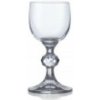 Sklenice Bohemia Crystal Sklenice na likér 6 x 50 ml