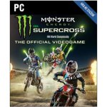 Monster Energy Supercross – Hledejceny.cz