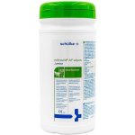 Mikrozid AF Jumbo wipes ubrousky dóza, 200 ks – Zboží Dáma