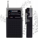 Blaupunkt PR4BK – Hledejceny.cz