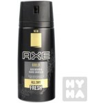Axe Gold Fresh Men deospray 150 ml – Hledejceny.cz