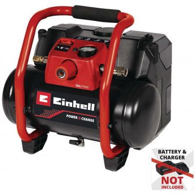 Einhell TE-AC 36/150 Li OF-Solo 4020415 – Zboží Mobilmania