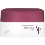 Wella Professionals SP Color Save Mask maska pro barvené vlasy 200 ml – Hledejceny.cz