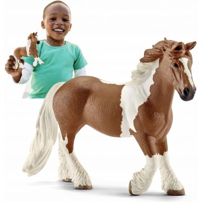 Schleich 13773 Tinkerská kobyla – Hledejceny.cz