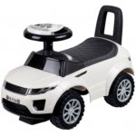 Baby Mix SUV bílé – Hledejceny.cz