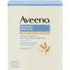 Přípravek do koupele Aveeno Soothing Bath Soak 8 x 42 g - Zklidňující ovesná koupel 42 g