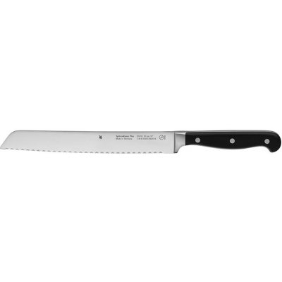 WMF Spitzenklasse Plus nůž na chléb a pečivo 20 cm