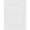 Dětské tričko United Colors Of Benetton t-shirt 3I1XG101X bílá