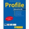 Profile Deutsch - příručka k SERR s CD-ROM