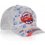 DISNEY CARS McQUEEN Chlapecká šedá – Zboží Dáma