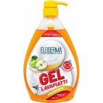 Eloderma Prostředek na mytí nádobí Jablko 1000 ml – Zboží Dáma
