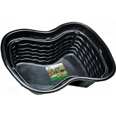 HIPPO Heissner PE 1000 l – HobbyKompas.cz