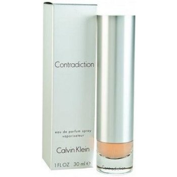 Calvin Klein Contradiction parfémovaná voda dámská 30 ml