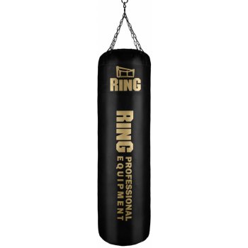 RING Boxerský pytel SPECIAL 40kg 140x40cm