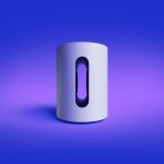 Sonos Sub Mini – Zboží Živě