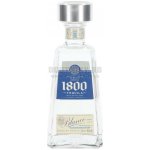 1800 BLANCO Tequila 38% 0,7 l (holá láhev) – Hledejceny.cz