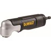 Příslušenství k vrtačkám Nástavec na vrtání 90° rázový 1/4" DeWALT DT20500