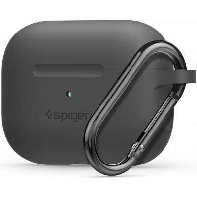 Spigen Silicone Fit AirPods Pro ASD00534 – Hledejceny.cz