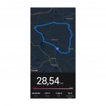 TESLA Ring G55 stříbrný velikost 9 – Zboží Živě
