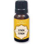 Altevita Citron 100% směs esenciálních olejů 10 ml – Hledejceny.cz