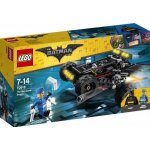 LEGO® Batman™ 70918 Pouštní Bat-bugina – Zboží Živě