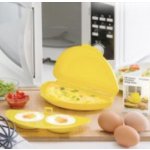 InnovaGoods 2317 Pomůcka na Tortilly do Mikrovlnné Trouby – Zboží Dáma