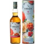 Oban 10y Special Release 2024 58% 0,7 l (tuba) – Hledejceny.cz