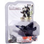 Alltoys Transformer truck vojenský stroj robot 25 – Zboží Dáma