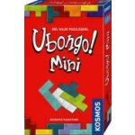 Kosmos Ubongo Mini DE – Zbozi.Blesk.cz