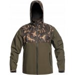 FOX Bunda Camo Khaki RS Jacket – Zboží Mobilmania