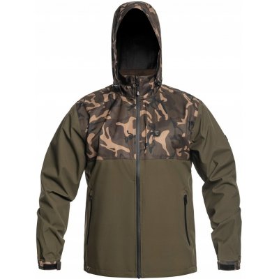 FOX Bunda Camo Khaki RS Jacket – Zboží Dáma