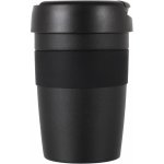 Lifeventure Insulated Coffee Cup 350 ml black – Sleviste.cz