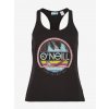 Dámské tílko O'Neill CONNECTIVE GRAPHIC TANK TOP