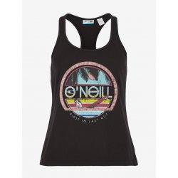 O'Neill CONNECTIVE GRAPHIC TANK TOP